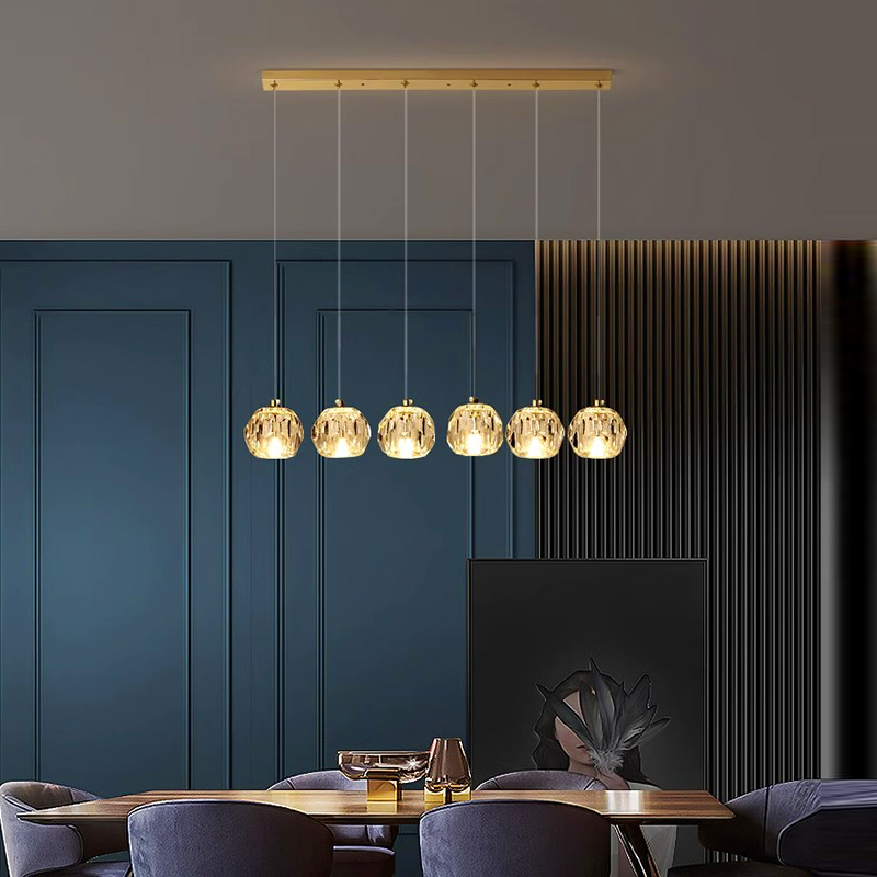 Home Decoration Pendant Lamp M - огляд і ціна Smart Home Interior