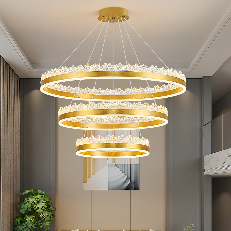 Home decoration Pendant lamp m - огляд і ціна Smart Home Interior