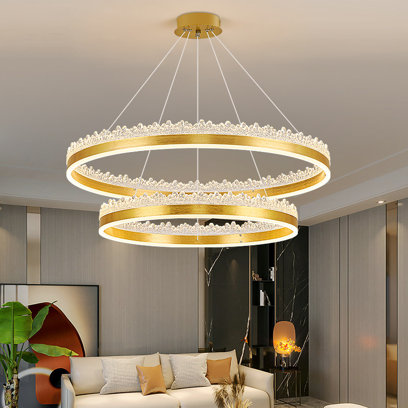Home decoration Pendant lamp m - огляд і ціна Smart Home Interior