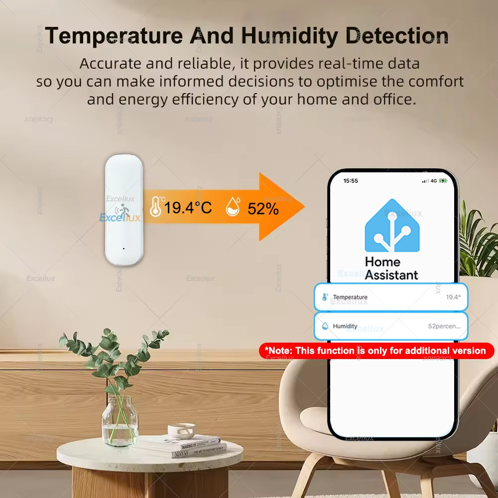 Smart ZigBee Motion Sensor Rad - огляд і ціна Smart Home Tools