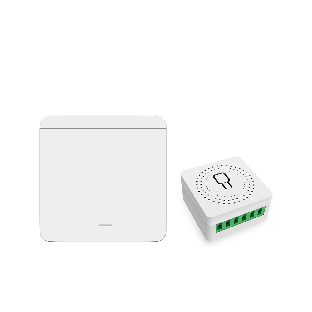 Tuya WiFi Smart Light Switch S - огляд і ціна Tuya Wifi Socket