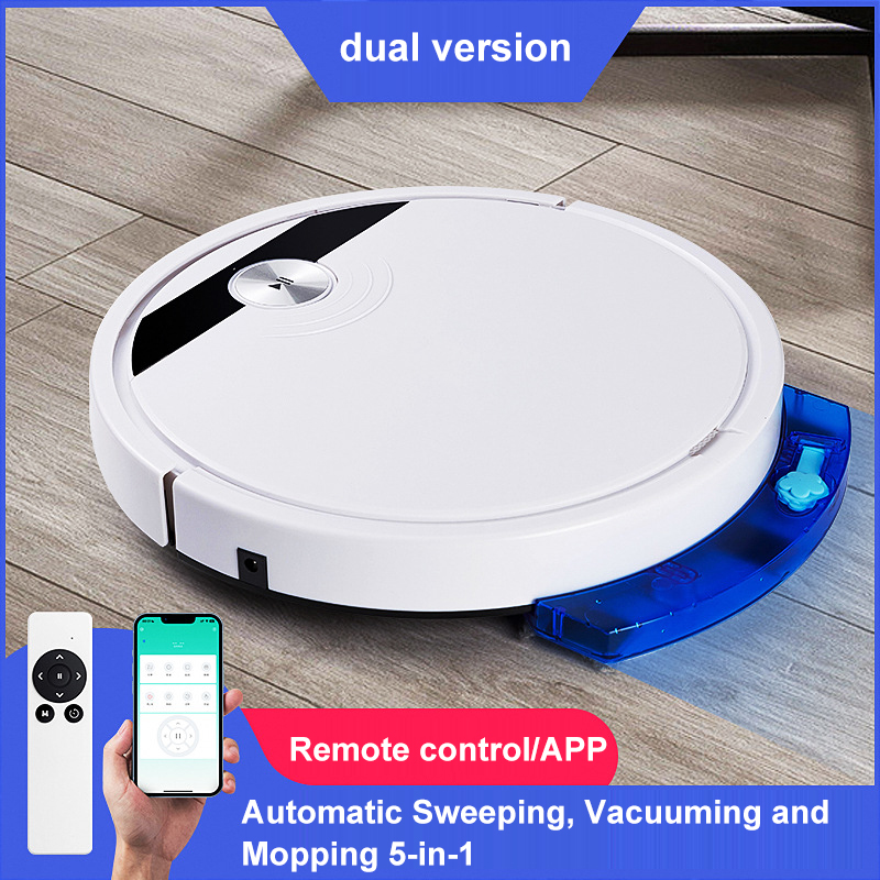 NEW 2800PA 3-in-1 RS800 With R - огляд і ціна Smart Home Tools