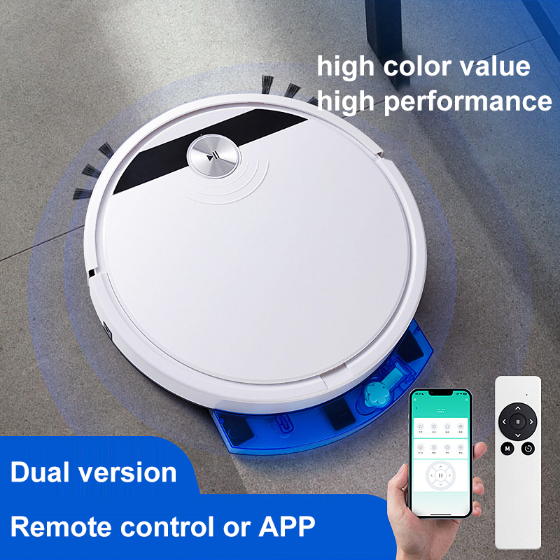 NEW 2800PA 3-in-1 RS800 With R - огляд і ціна Smart Home Tools