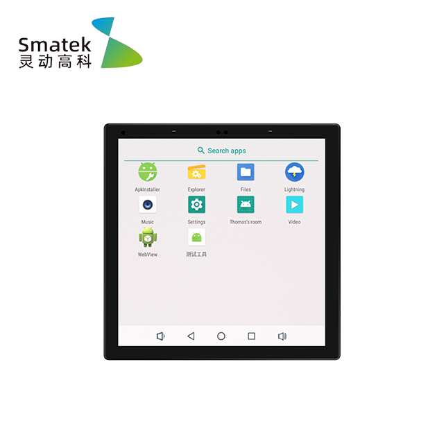 2026new 4-Inch Clean Bare Andr - огляд і ціна Smart Home Iot