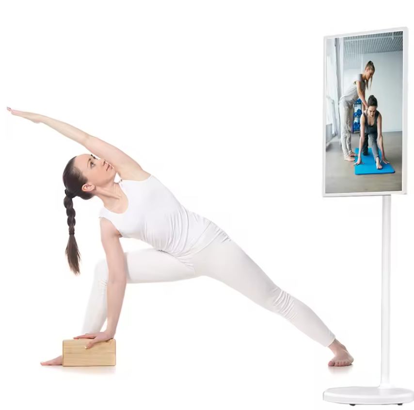 21.5 Inch Smart Television 120 - огляд і ціна Smart Home Monitor