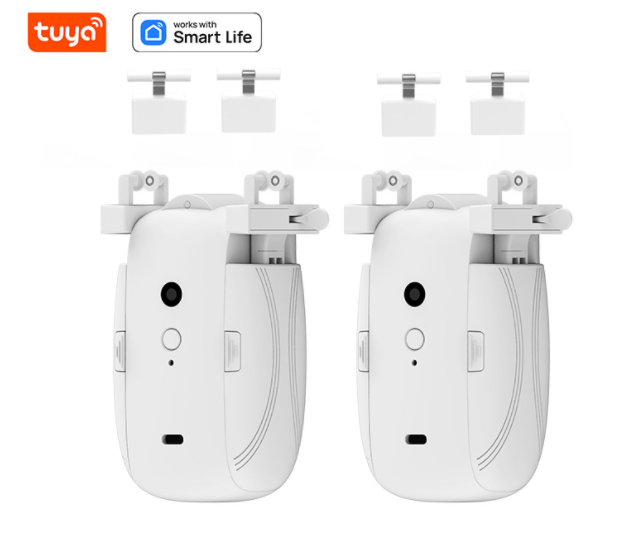 2026new 2025 Zigbee Wifi  Smar - огляд і ціна Smart Home App