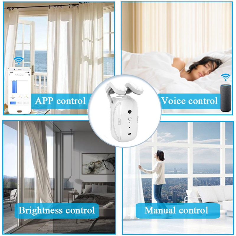 2026new 2025 Zigbee Wifi  Smar - огляд і ціна Smart Home App