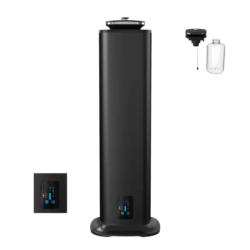 Hotel Home Waterless Essential - огляд і ціна Smart Home App
