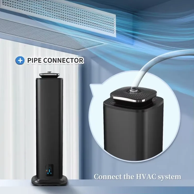 Hotel Home Waterless Essential - огляд і ціна Smart Home App
