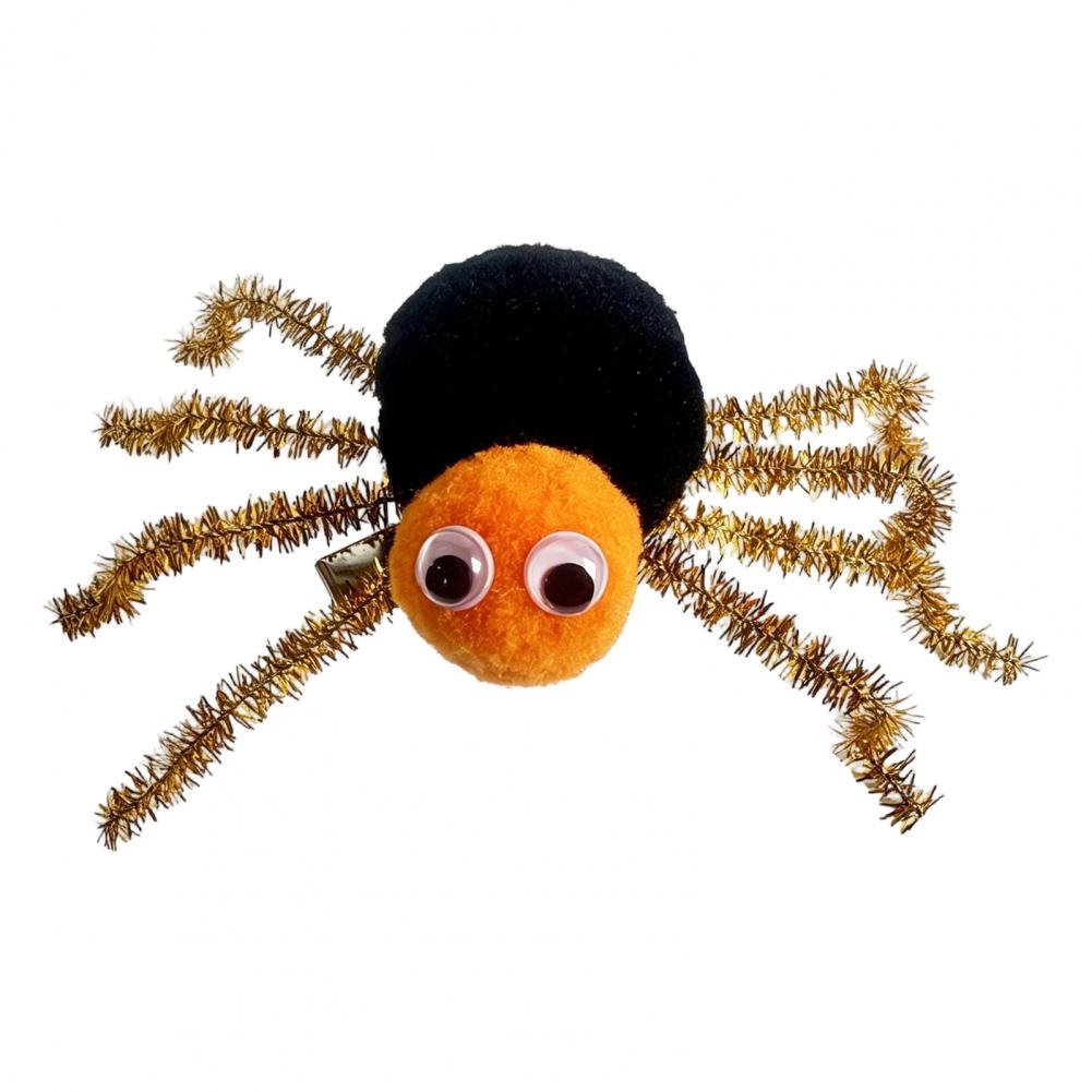 Plush Spider Hair Accessories  - огляд і ціна Smart Home Samsung