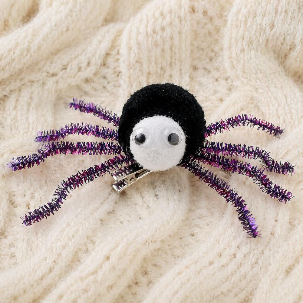 Plush Spider Hair Accessories  - огляд і ціна Smart Home Samsung