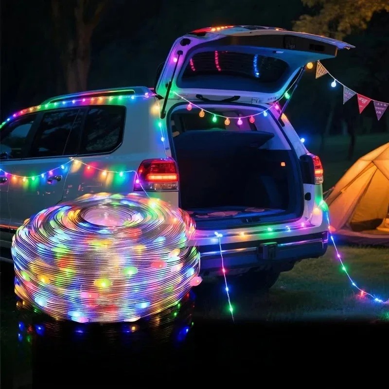 DIY Smart RGB LED Lights USB B - огляд і ціна Smart Home App