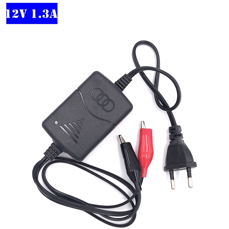12V 1.3A Smart Motorcycle Char - огляд і ціна Smart Home Europe