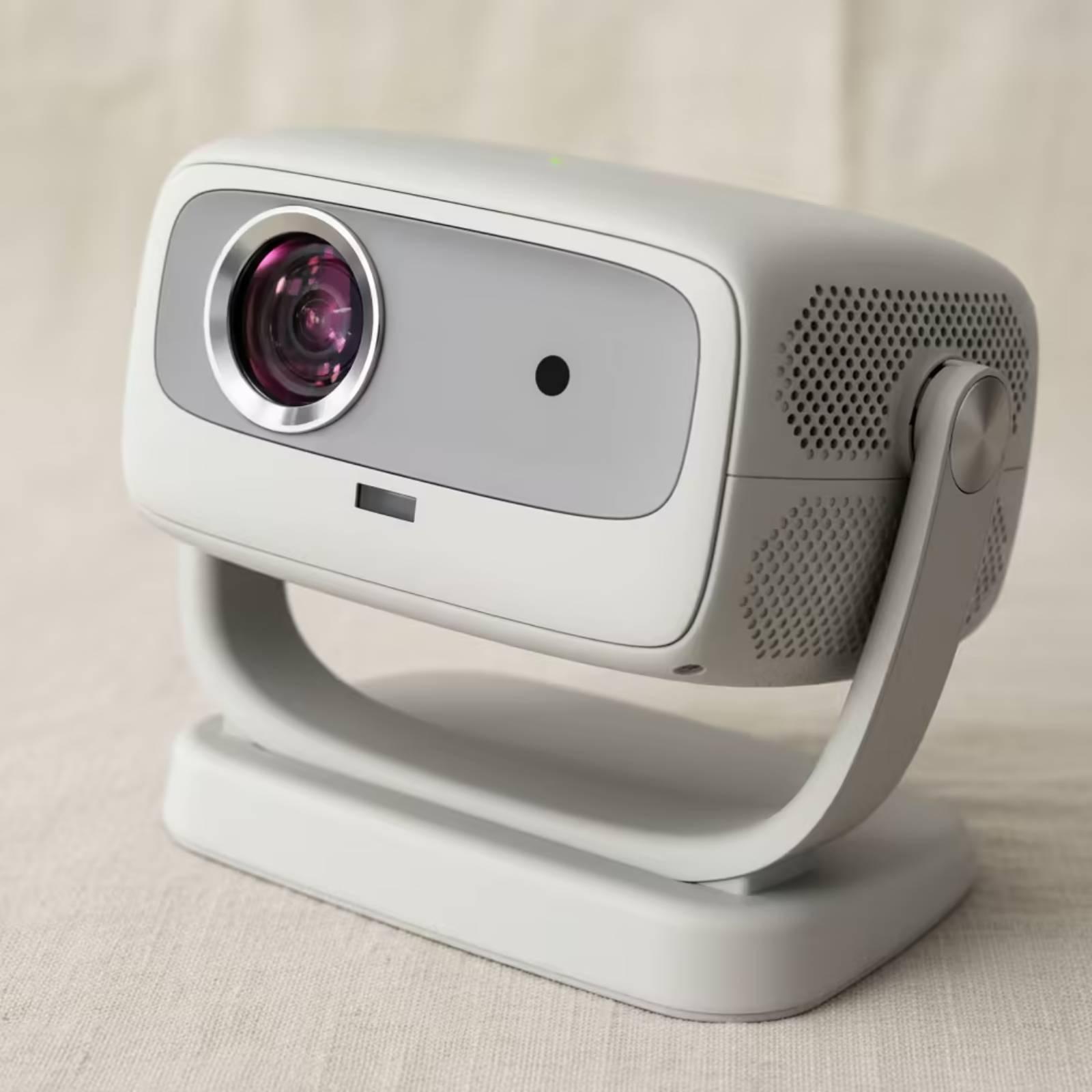 Smart Home Projector Adjustabl - огляд і ціна Smart Home Monitor