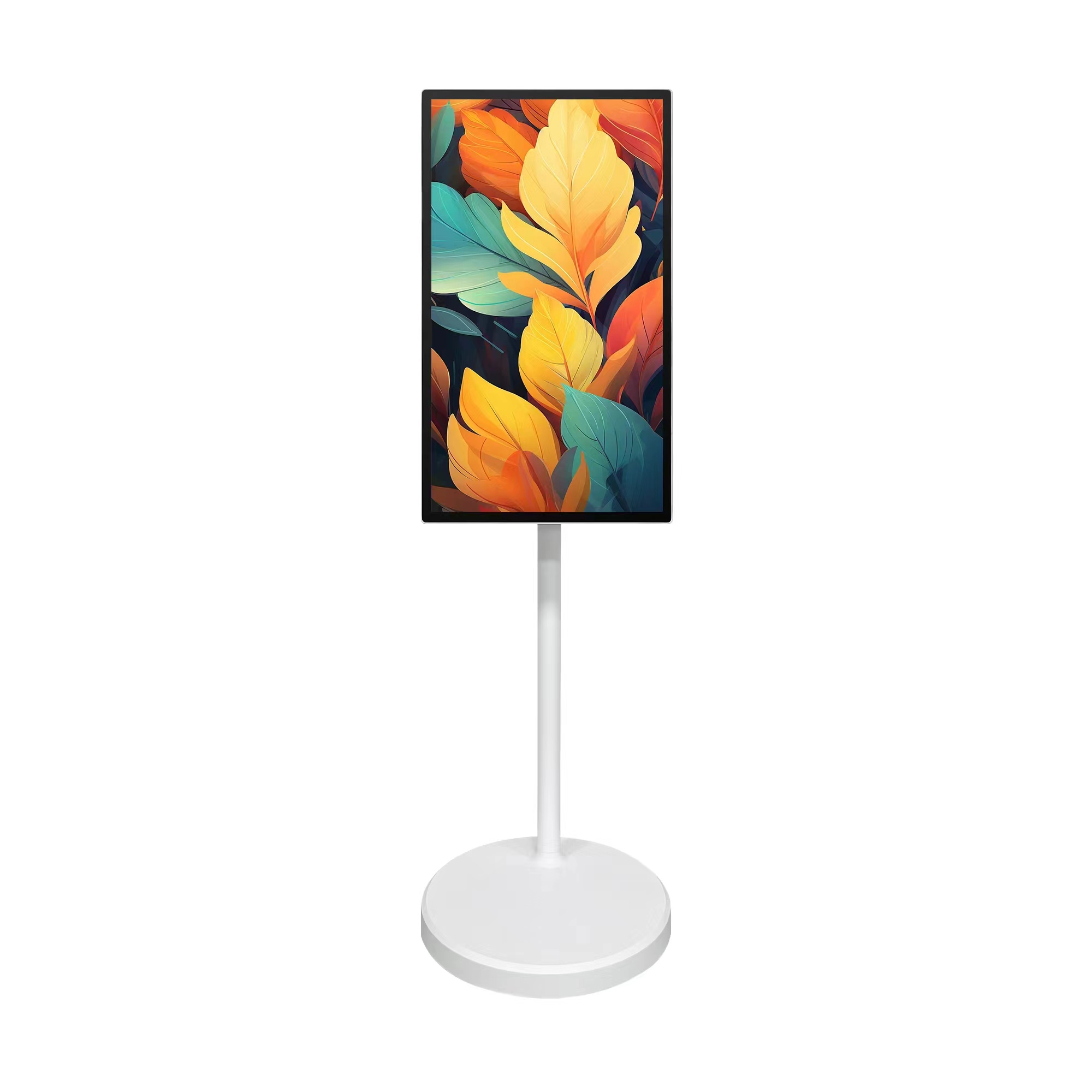 32-Inch Movable Touch Screen M - огляд і ціна Smart Home Monitor