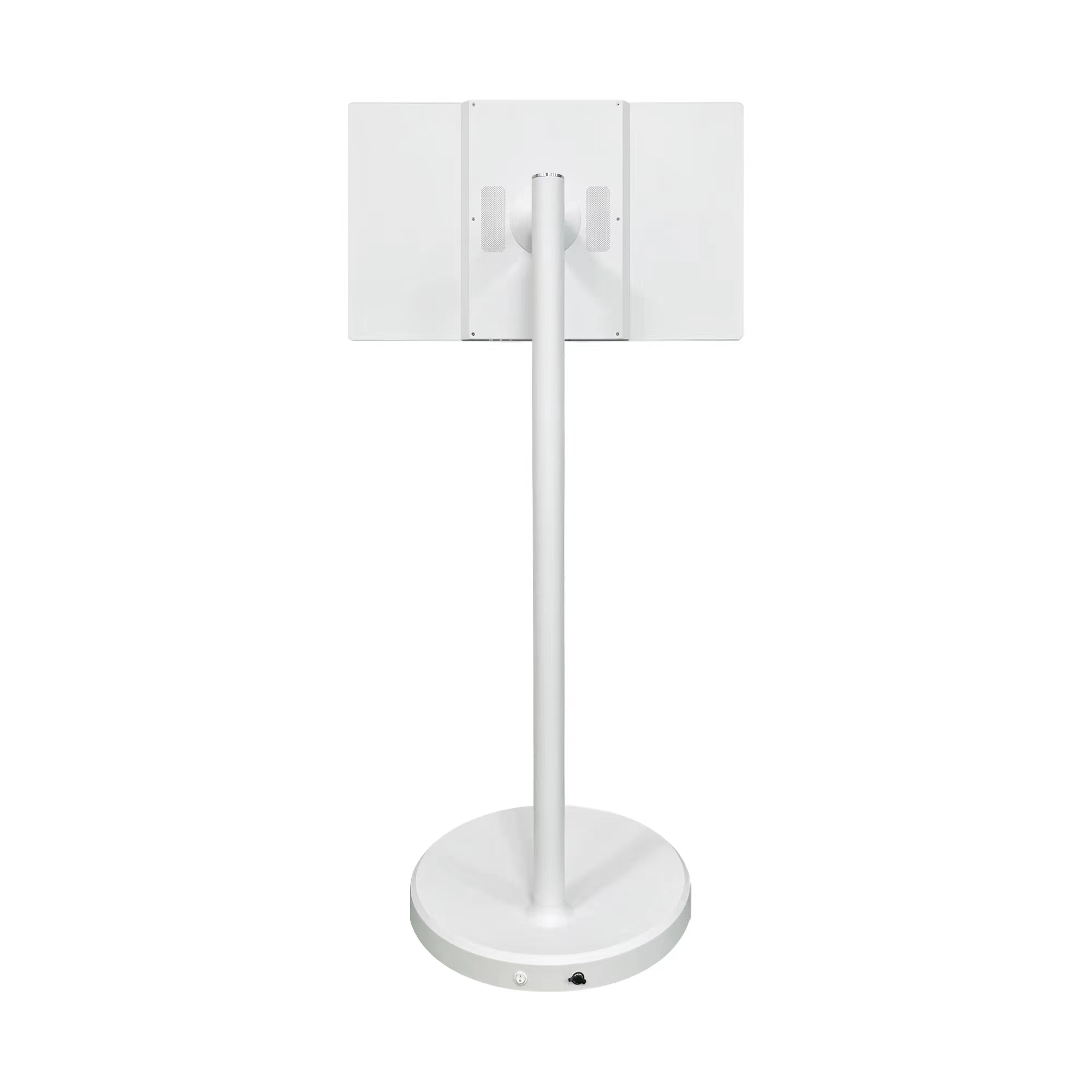 32-Inch Movable Touch Screen M - огляд і ціна Smart Home Monitor