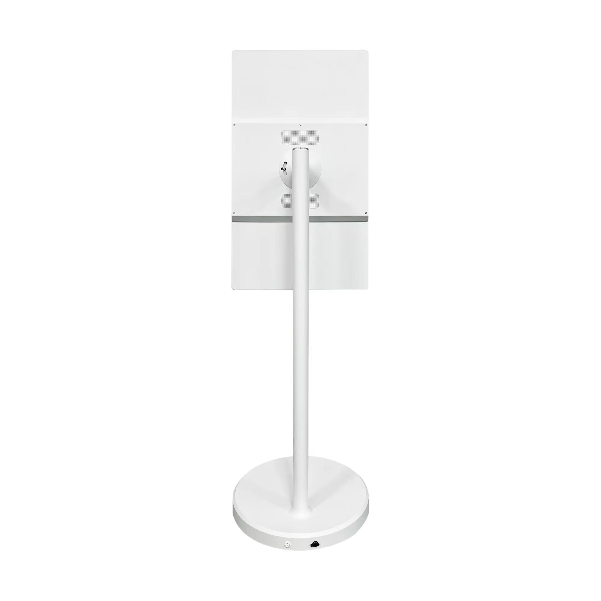 32-Inch Movable Touch Screen M - огляд і ціна Smart Home Monitor