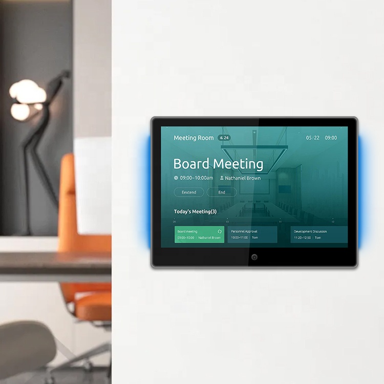 Wall Mount Smart Home 10 13 15 - огляд і ціна Smart Home Iot