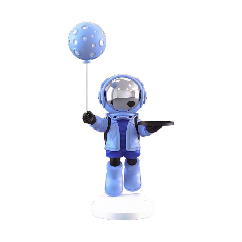 Astronaut Astronaut Floor-stan - огляд і ціна Smart Home Europe