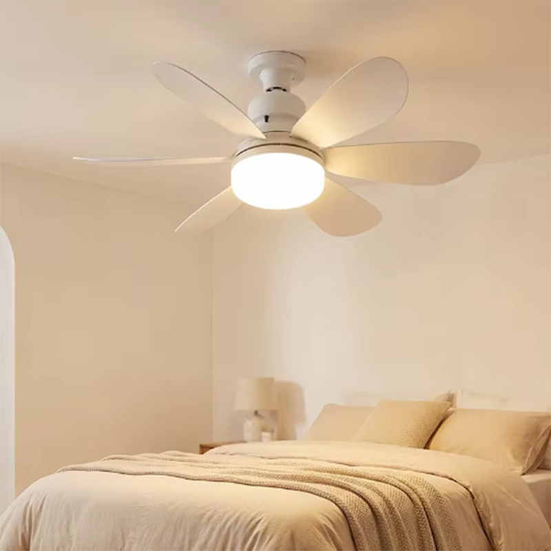 2026 Home E27 LED Ceiling Fan  - огляд і ціна Smart Home Ventilation System