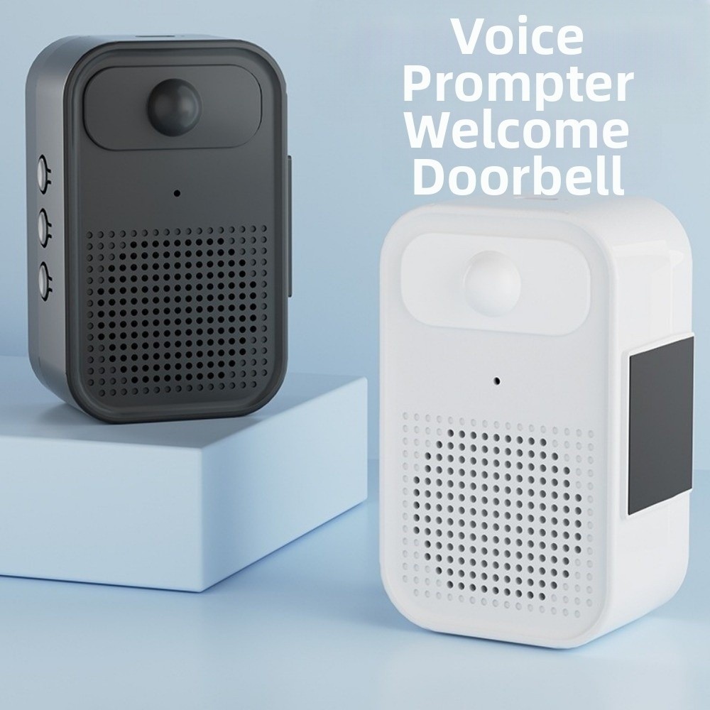 Infrared Sensor Welcome Doorbe - огляд і ціна Wireless Door Sensor