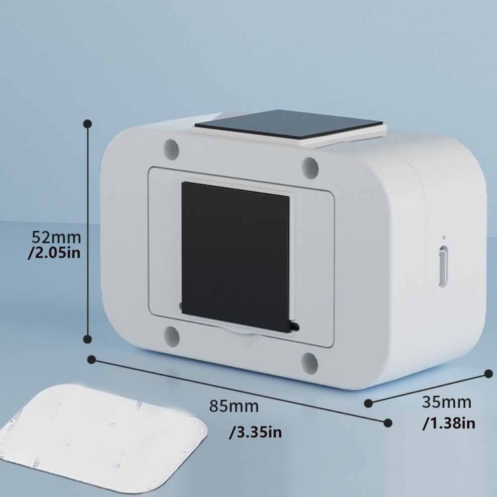 Infrared Sensor Welcome Doorbe - огляд і ціна Wireless Door Sensor