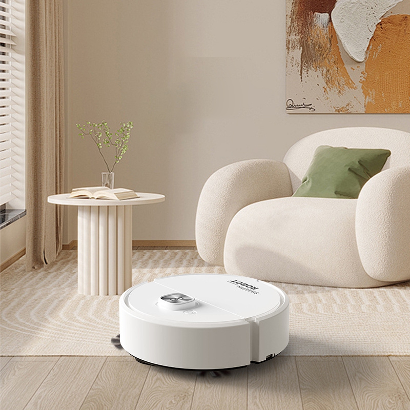 Mini Vacuum Cleaner 3-in-1 Rob - огляд і ціна Smart Home Tools