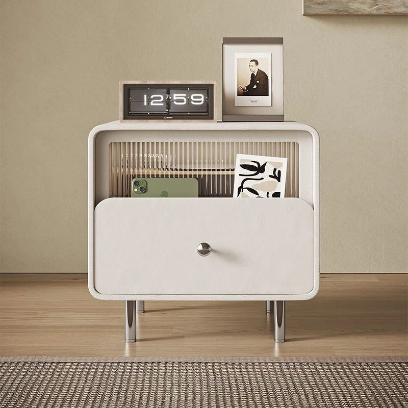 House Smart Design Bedside Tab - огляд і ціна Smart Home Interior