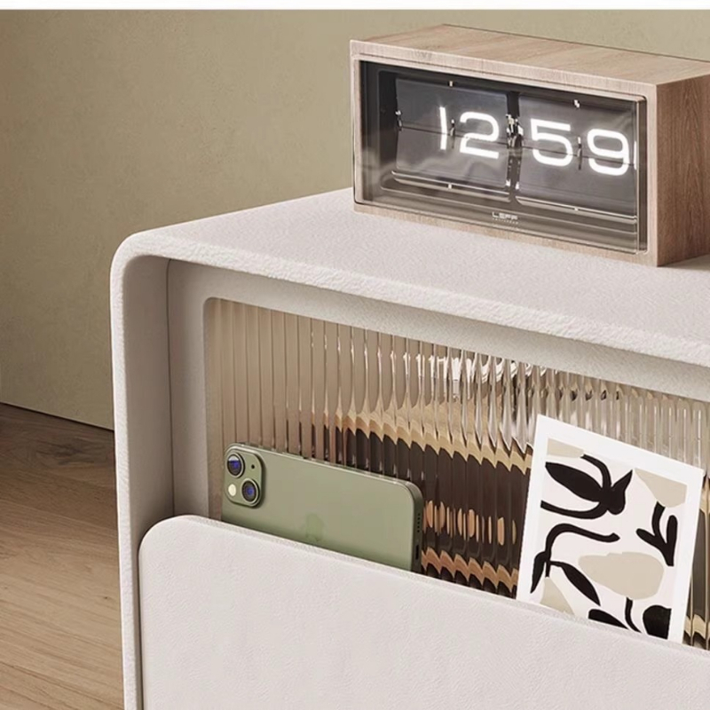 House Smart Design Bedside Tab - огляд і ціна Smart Home Interior