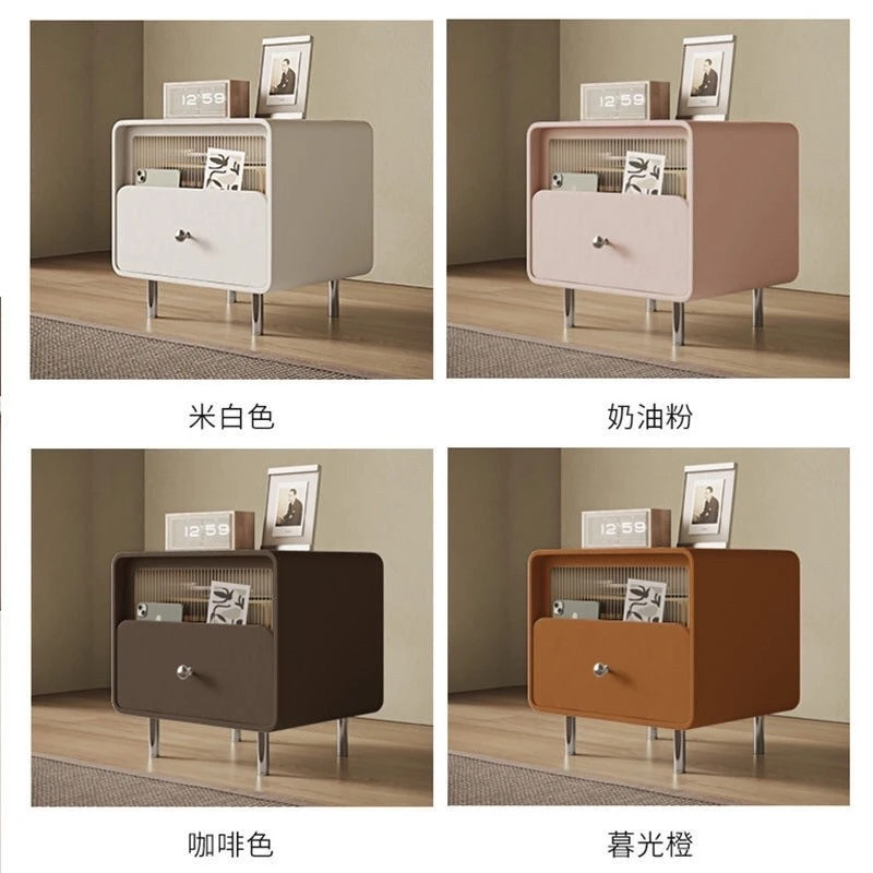 House Smart Design Bedside Tab - огляд і ціна Smart Home Interior