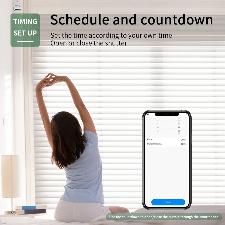 Tuya Wifi Smart Switch with RF - огляд і ціна Tuya Wifi Socket