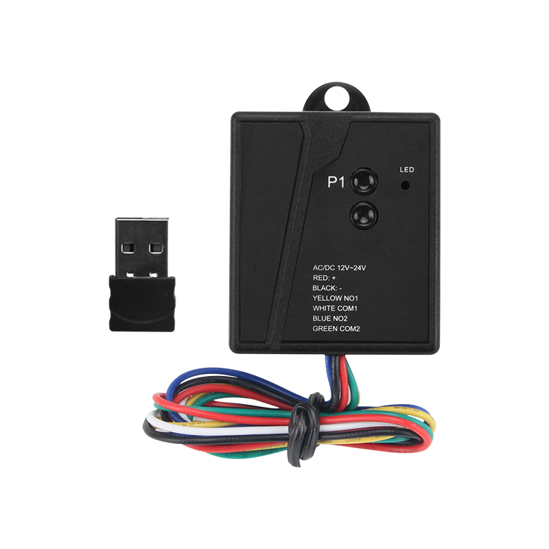 Ezyopenteck Universal Wireless - огляд і ціна Wireless Door Sensor