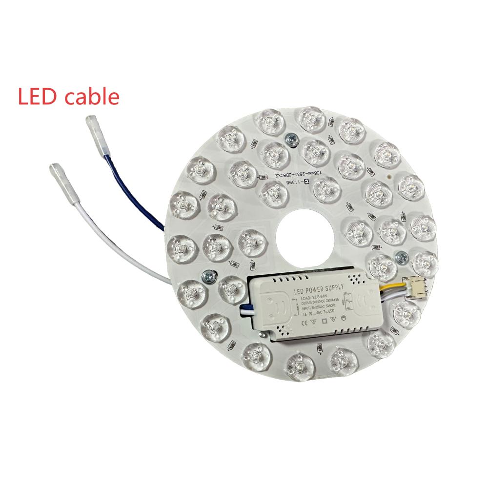 LED Bulb Panel Suitable for Le - огляд і ціна Smart Home Ventilation System