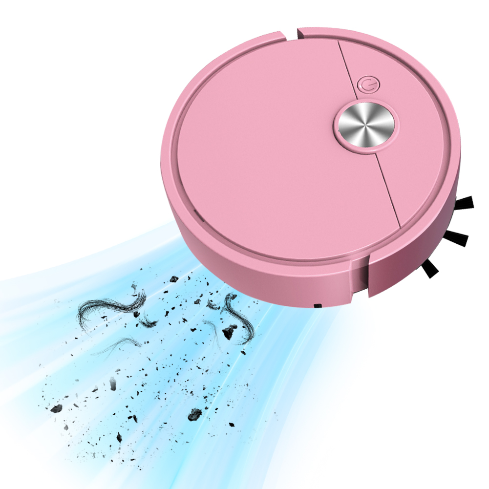 3 in 1 Robot Vacuum Rechargeab - огляд і ціна Smart Home Tools