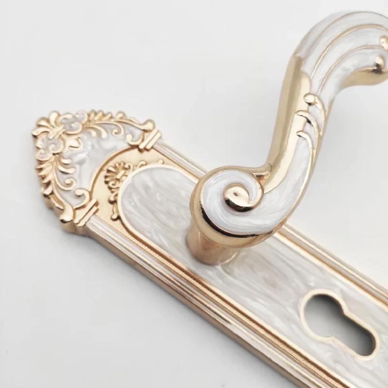 Home Interior Door Knob Lock S - огляд і ціна Smart Home Interior