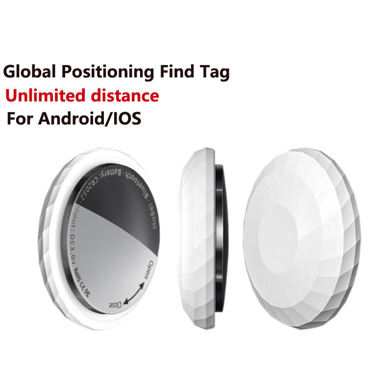 Smart Tag Really Global Positi - огляд і ціна Smart Home Samsung