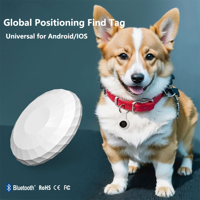 Smart Tag Really Global Positi - огляд і ціна Smart Home Samsung