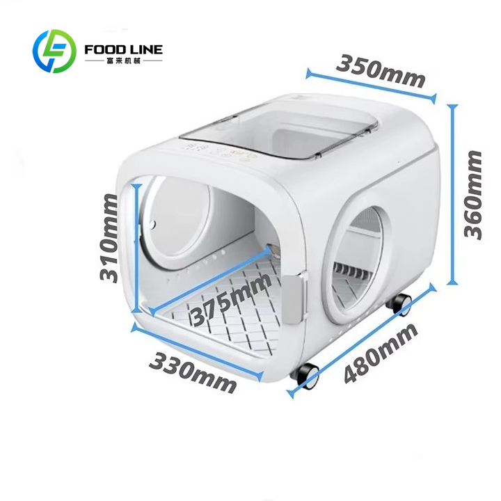 Customized Multifunctional Pet - огляд і ціна Smart Home Tools