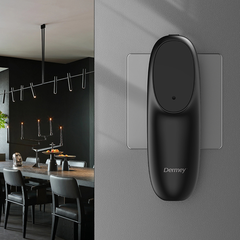 Electric Aroma Diffuser With B - огляд і ціна Smart Home App