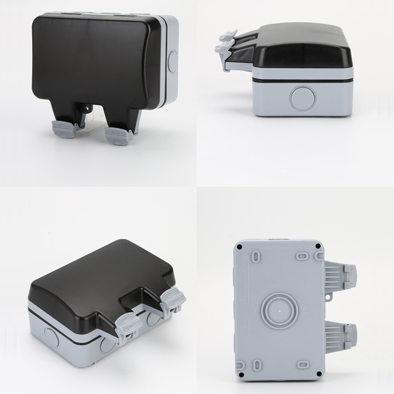 Avoir Tuya Zigbee Electrical S - огляд і ціна Smart Home Elements