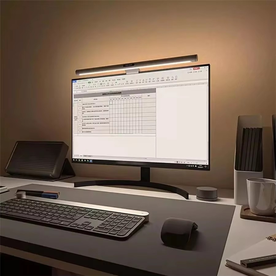 YEELIGHT Screen Bar Pro Smart  - огляд і ціна Smart Home App