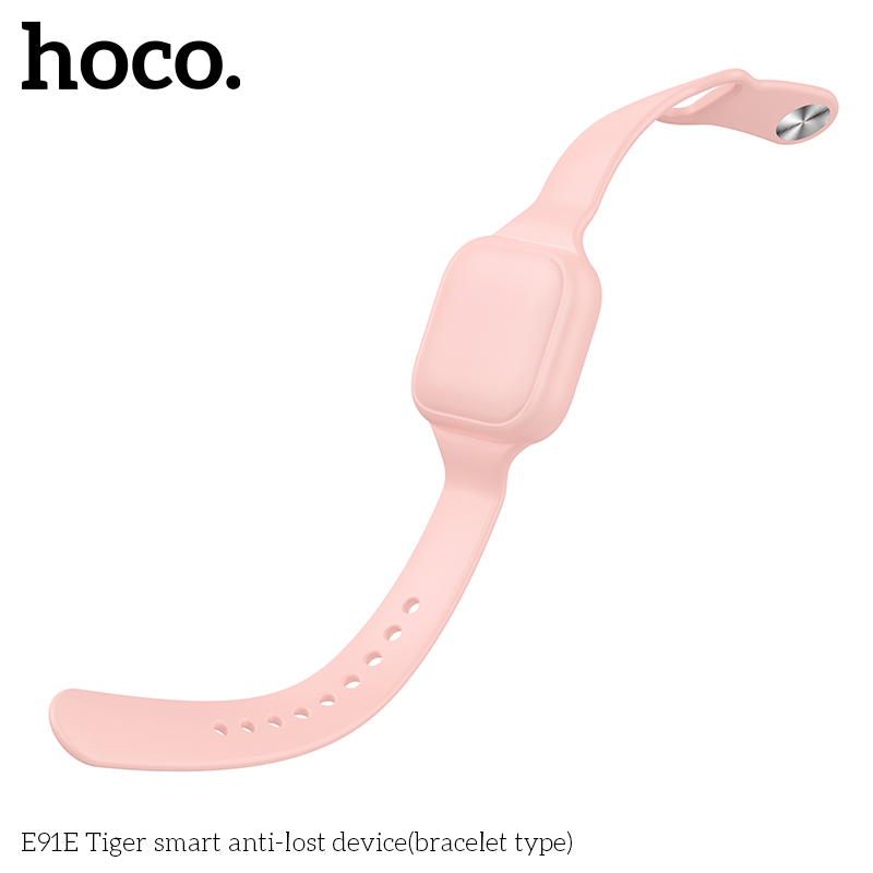HOCO E91E Mini Smart GPS Track - огляд і ціна Smart Home Iot