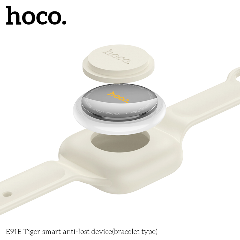 HOCO E91E Mini Smart GPS Track - огляд і ціна Smart Home Iot