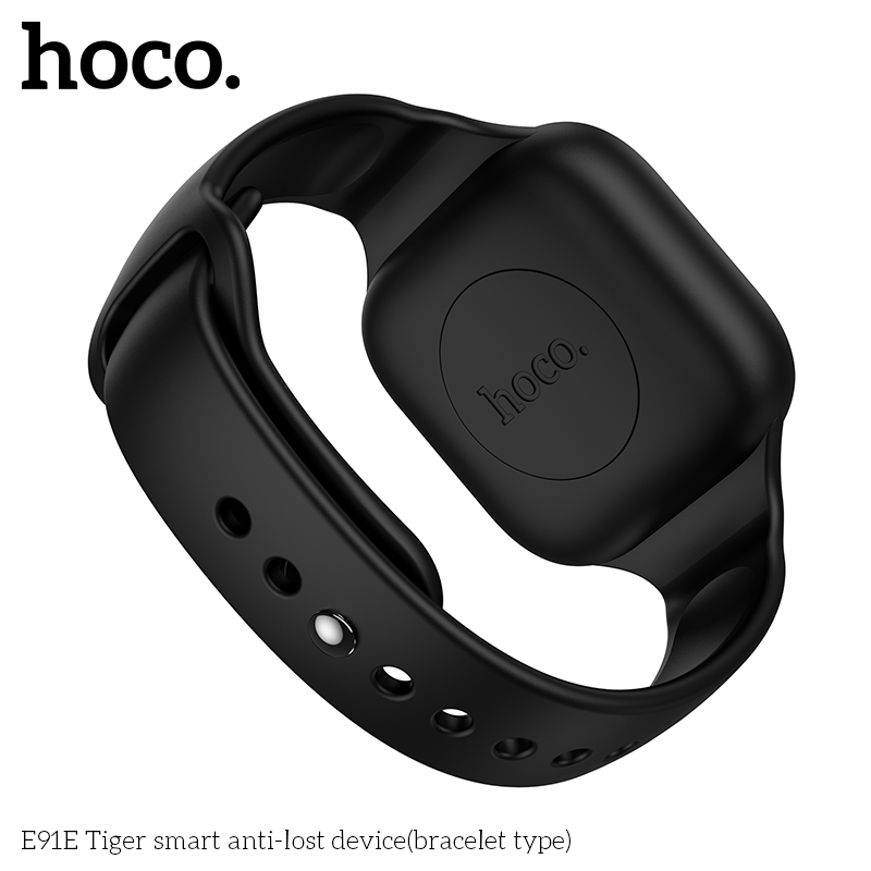 HOCO E91E Mini Smart GPS Track - огляд і ціна Smart Home Iot