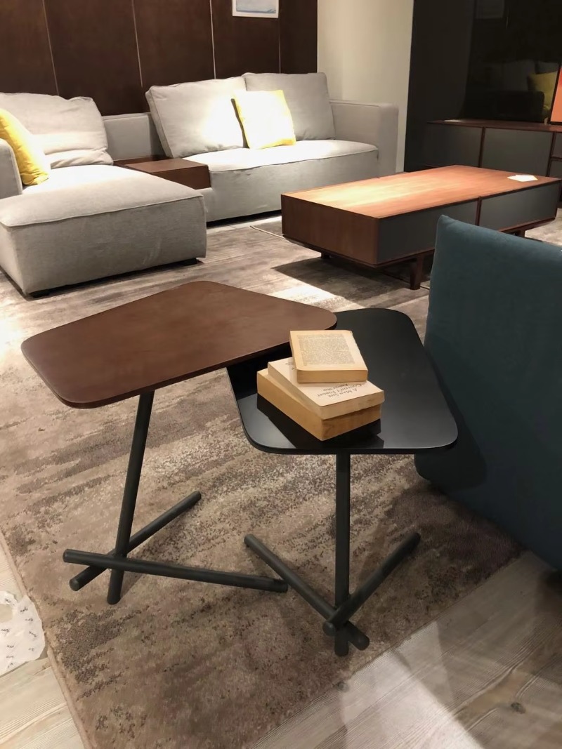 Italian bedside table Living r - огляд і ціна Smart Home Interior