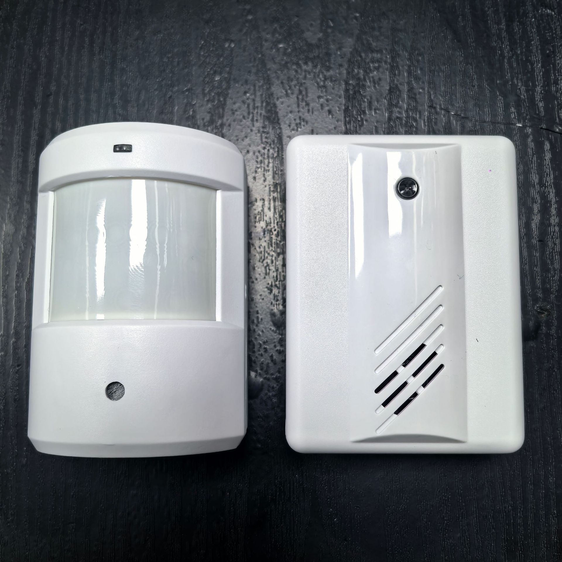 Wireless Alarm Guest Welcome C - огляд і ціна Wireless Door Sensor