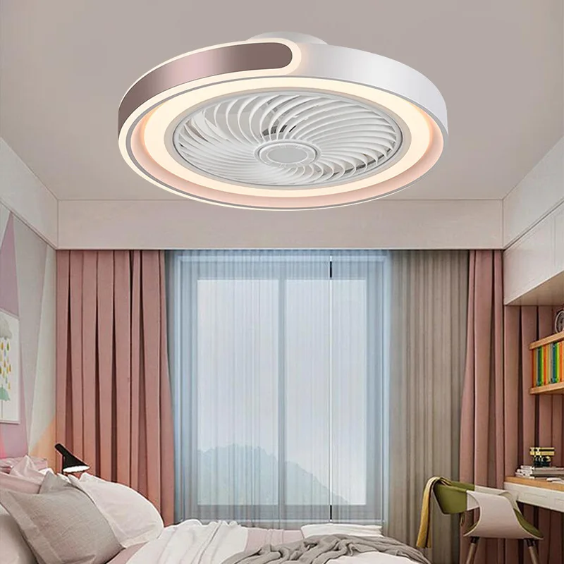 Modern New Smart Fan Light Liv - огляд і ціна Smart Home Ventilation System