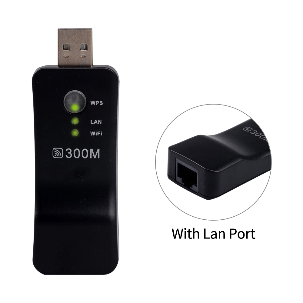 Universal USB Wireless WiFi Sm - огляд і ціна Smart Home Samsung