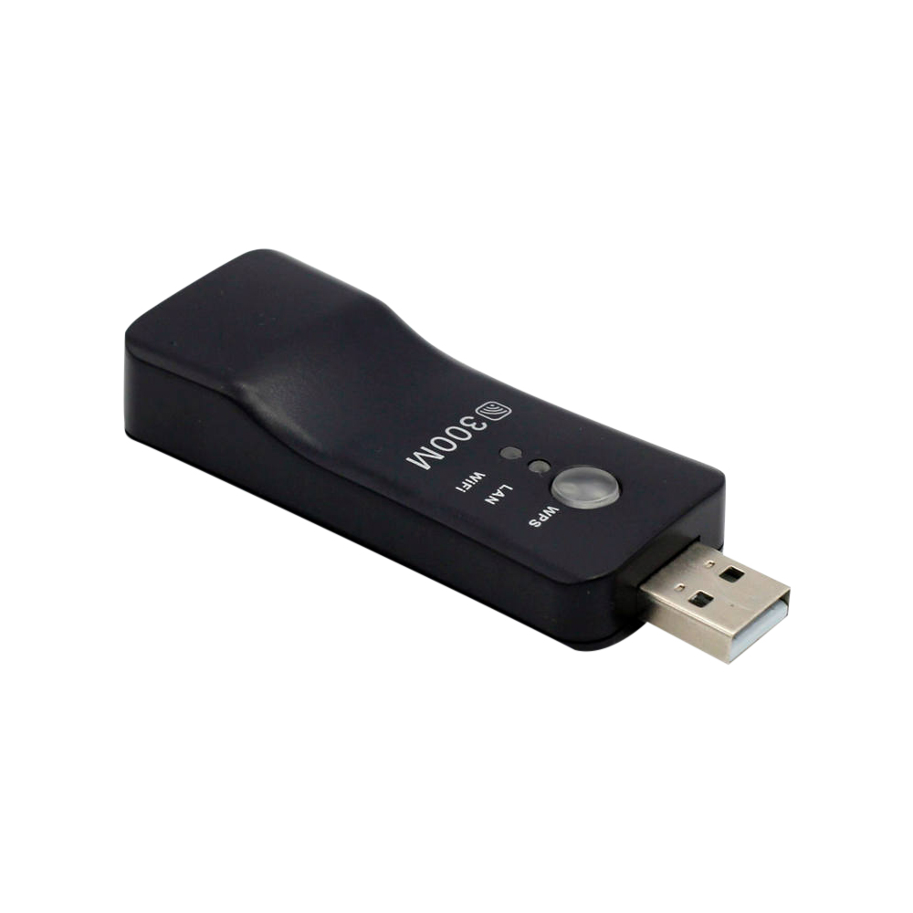 Universal USB Wireless WiFi Sm - огляд і ціна Smart Home Samsung