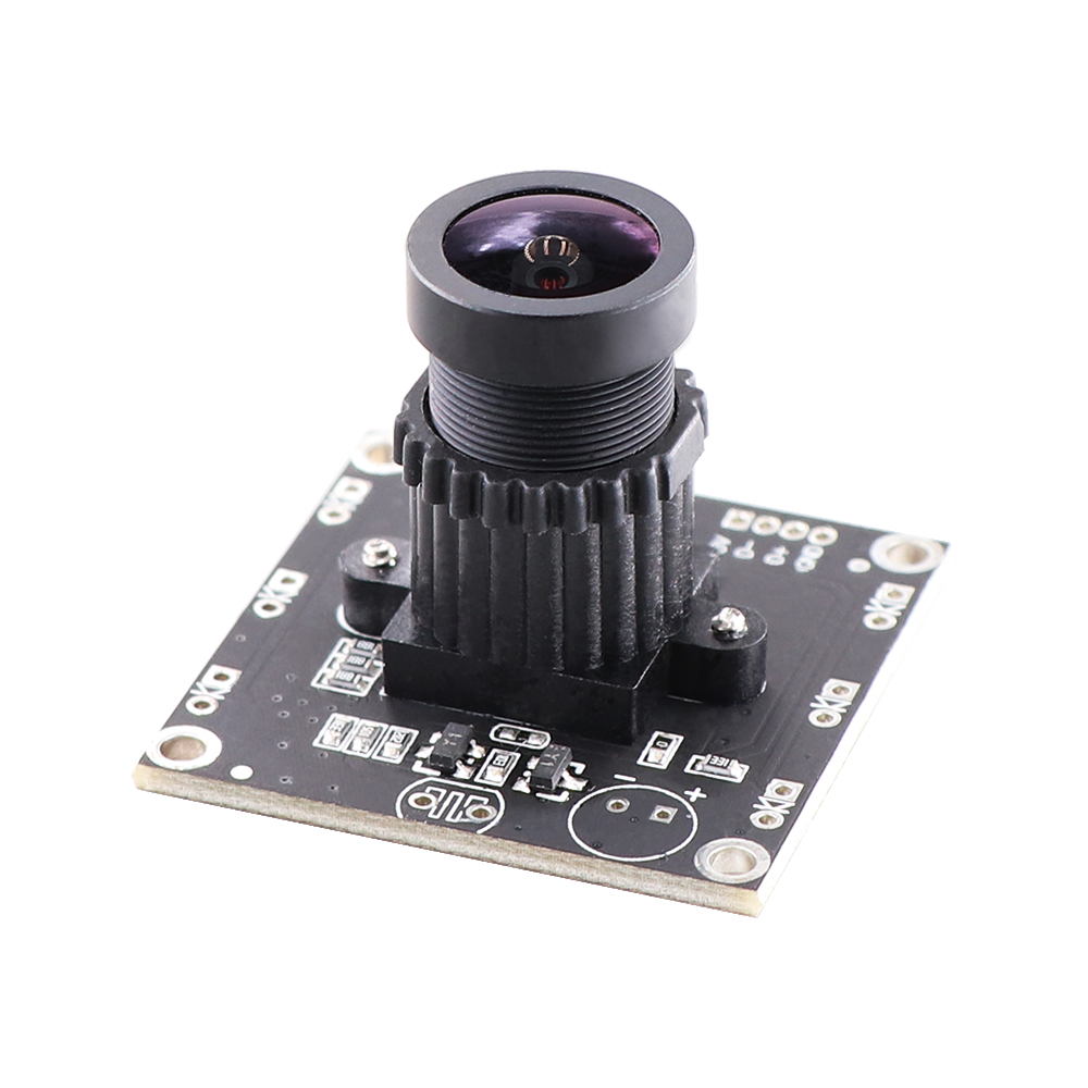 32x32mm 60FPS 480P Webcam UVC  - огляд і ціна Smart Home Samsung